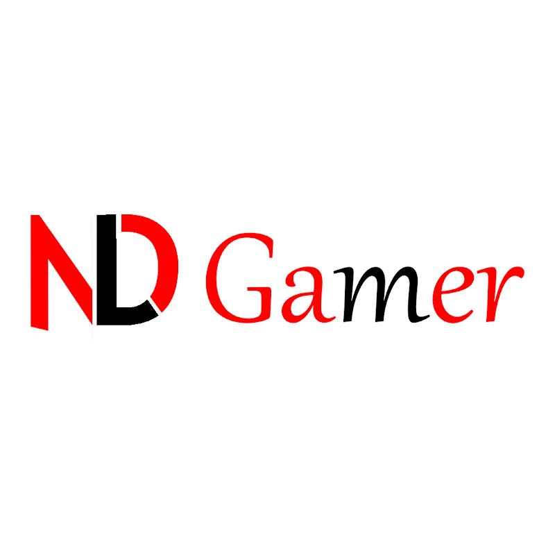 NDLGamer