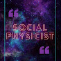 Social Physicist - @socialphysicist7571 YouTube Profile Photo