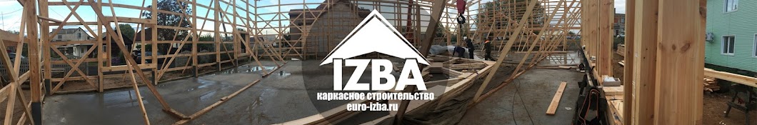 euroizba YouTube 频道头像