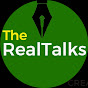 The Real Talks logo