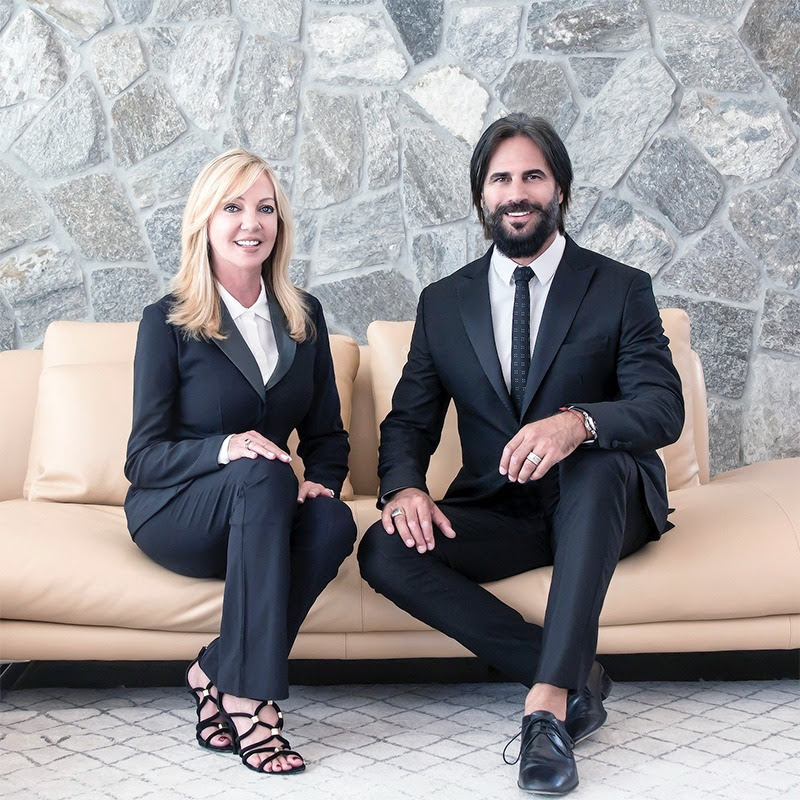 St. James + Canter & Associates
