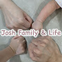 Josh生活大小事 Josh Family and Life YouTube Profile Photo