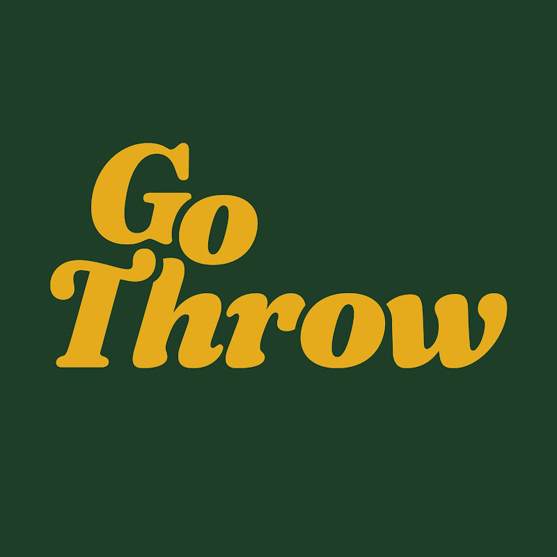 Go Throw Disc Golf