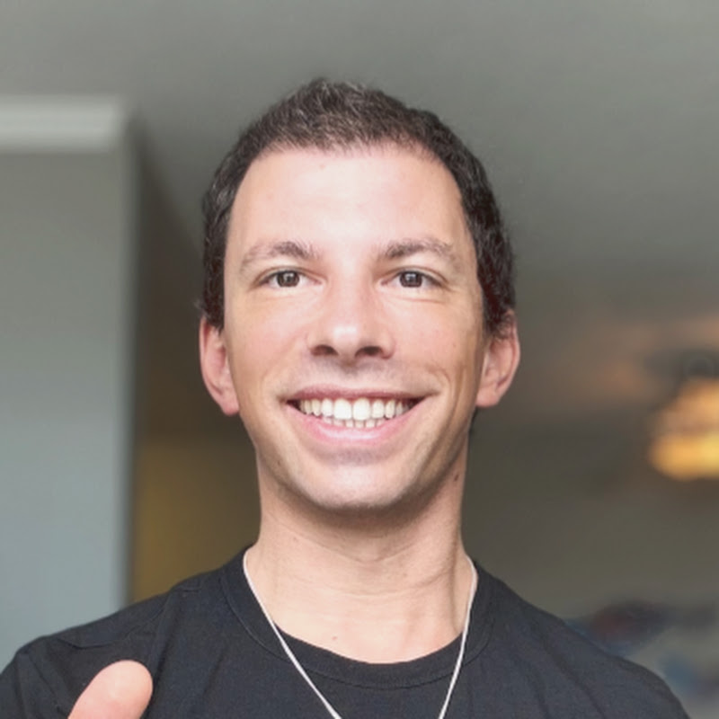 Alexey Glukharev: Software Engineering & IT Career Logo