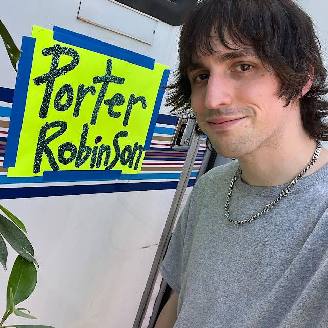 Porter Robinson - YouTube