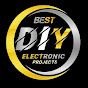 BEST DIY ELECTRONIC PROJECTS