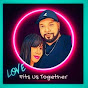 Love Fits Us Together logo