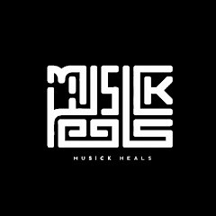 MUSICKHEALS channel logo