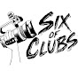 Six Of Clubs Productions logo