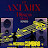 Animix discos móvil