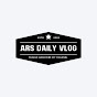 ARS Daily Vlog logo