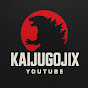 Hire KaijuGojiX — TV Show Reviews & Recaps YouTube creator for sponsorships