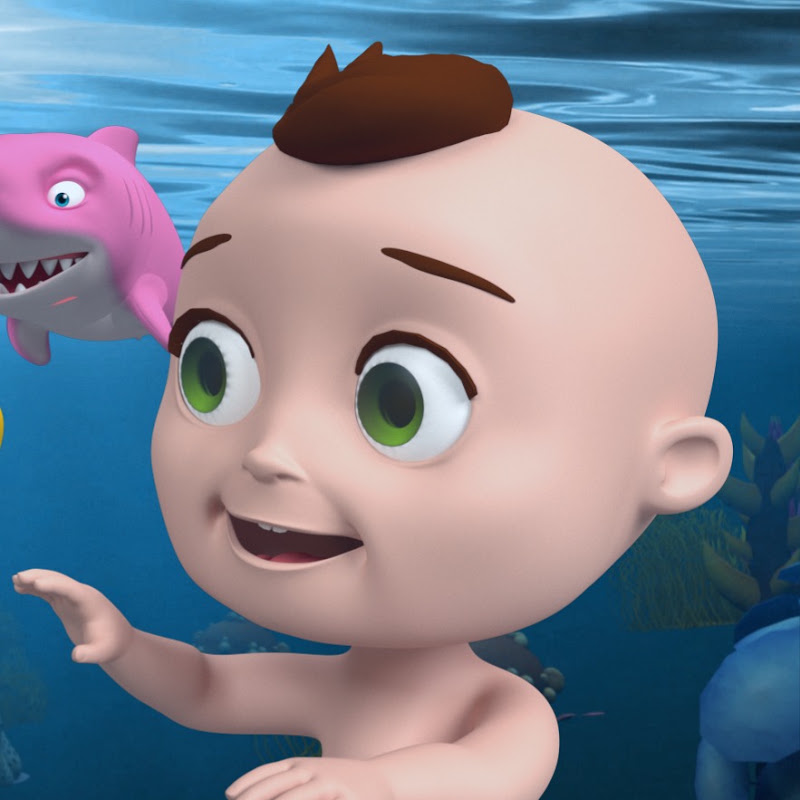Baby Berry Mundo Infantil