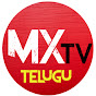 MxTVTelugu logo