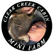 Clear Creek Cabin Mini Farm