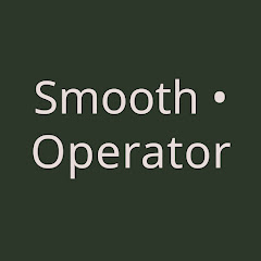 Smooth Operator