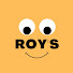 CpxzlGXe9BA-channel-avatar-Roy English World