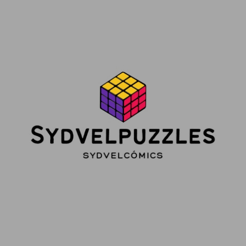 Sydvelpuzzles