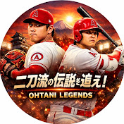 OHTANI LEGENDS 