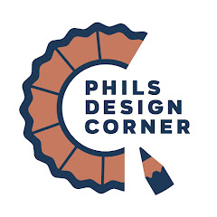 Phils Design Corner