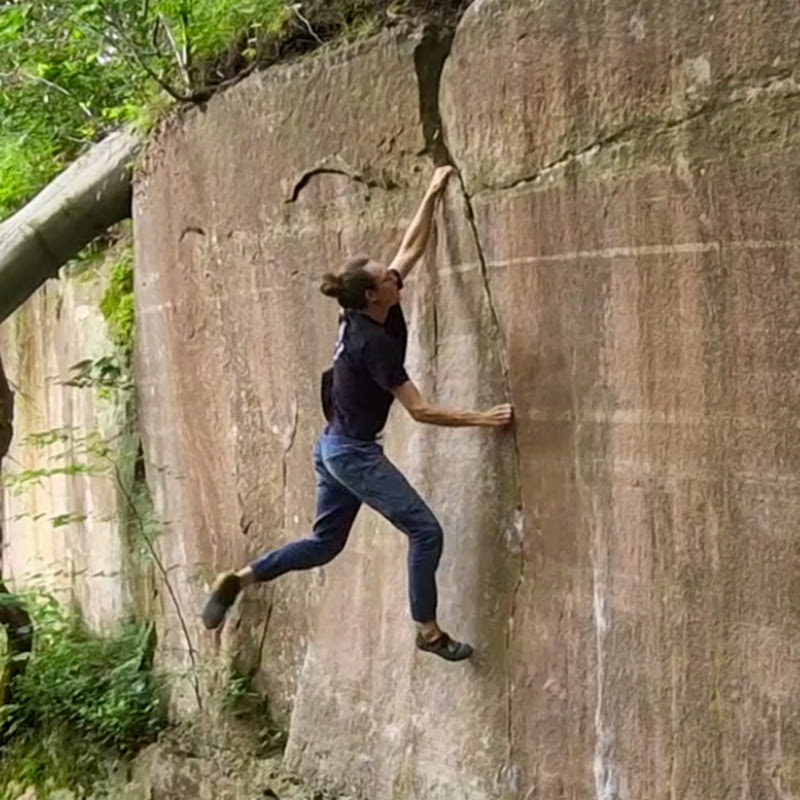 GöWald Climbing profile avatar