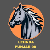 Lehnda Punjab 99