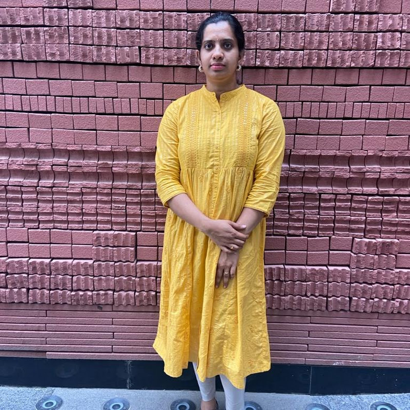 Saranya Sudhagar