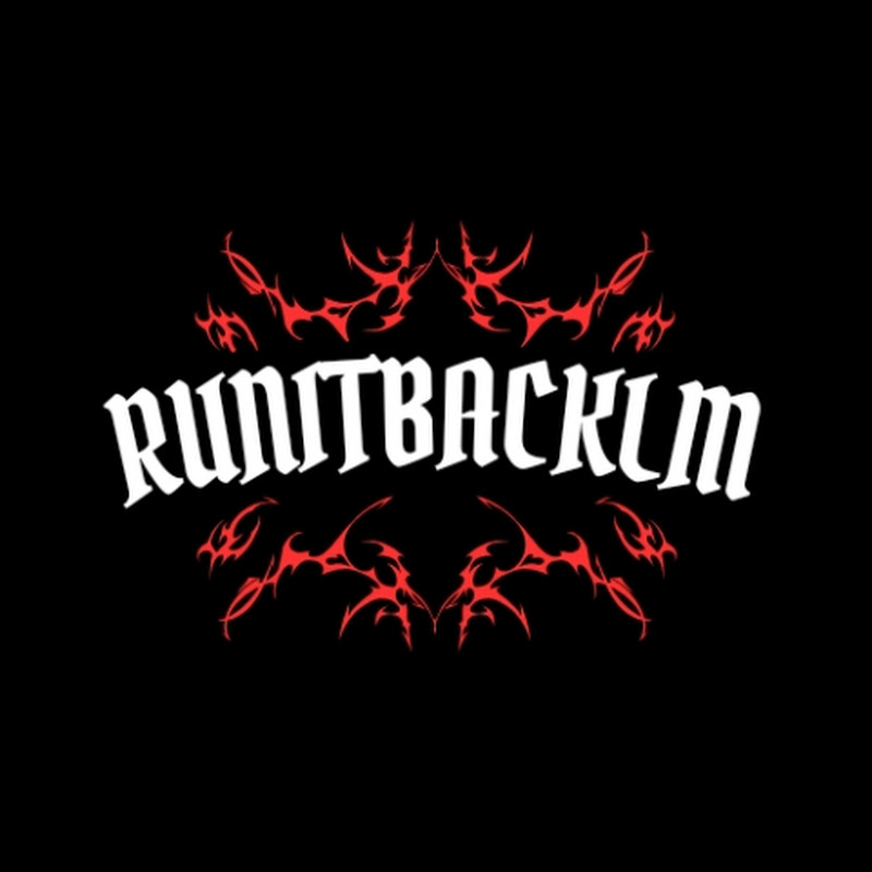 Hire Runitbacklm — Entertainment YouTube creator for sponsorships