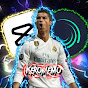 KeroMemo Football Avatar