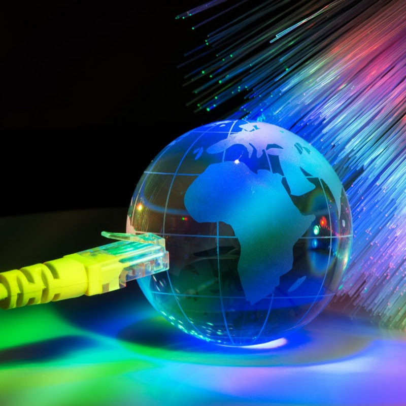 Optical Fiber 2.0