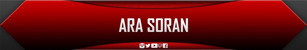 Ara Soran YouTube kanalı avatarı