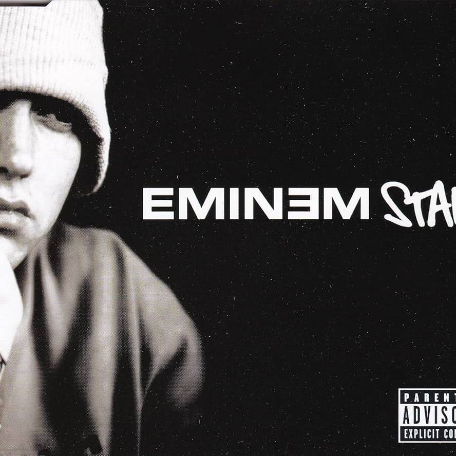 Post from The World Of Eminem