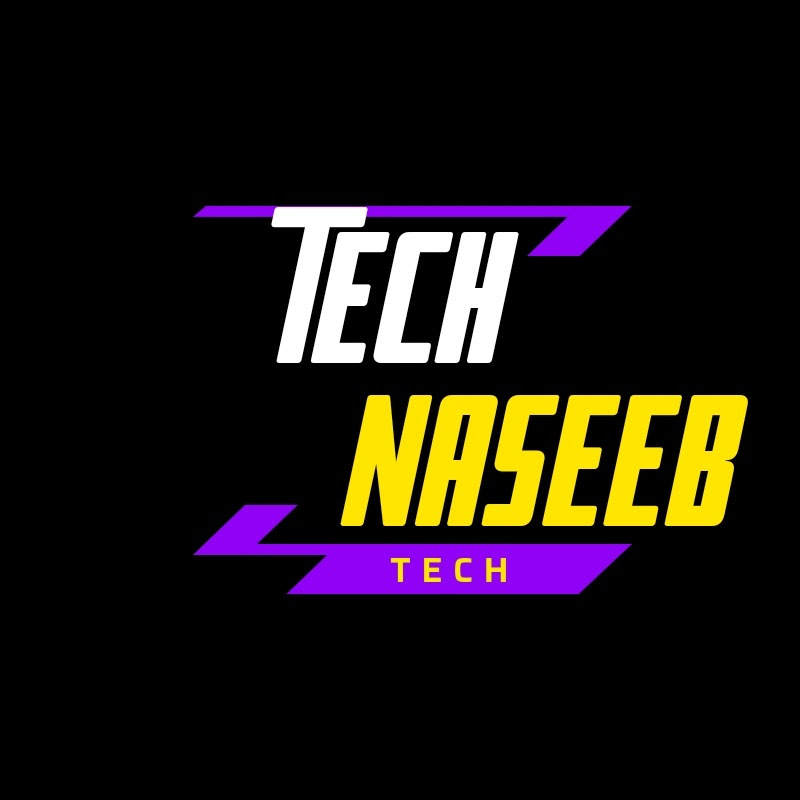 Tech naseeb Tech naseeb