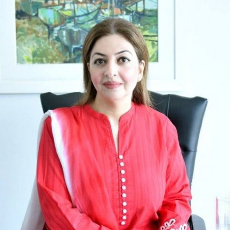 Dr. Rohina Gul