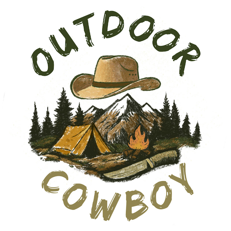 Outdoor Cowboy