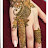 pgmehendi unique style design 123 