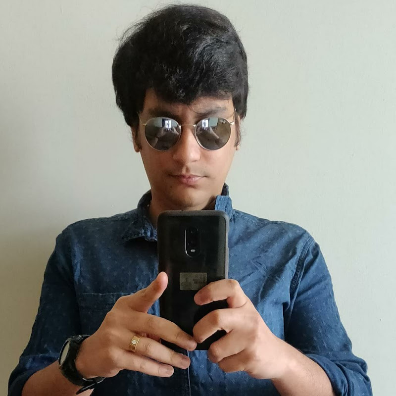 Suvam Mukherjee