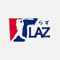 LAZ The Show TV