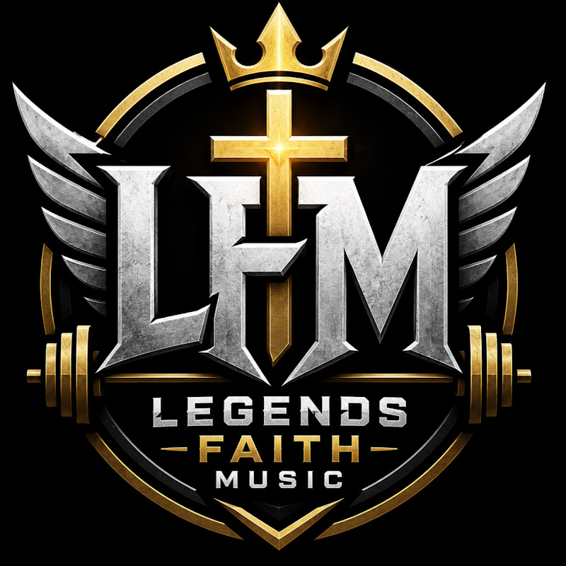 Legends Faith Music