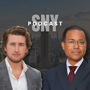 Somewhere in New York Podcast