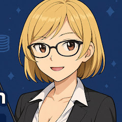 1分でわかるお金の雑学ch  講師五月ちゃん