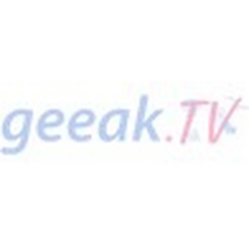 GEEAK.TV