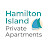 Hamilton Island Private Apartments