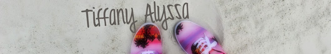 Tiffany Alyssa YouTube channel avatar