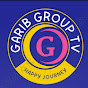 Garib group TV Comedy logo