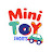 Mini Toys Shorts