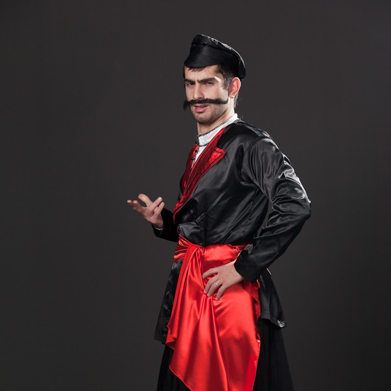 Школа танцев Азат