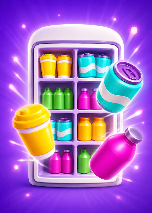 Bottle Blocks — cover art