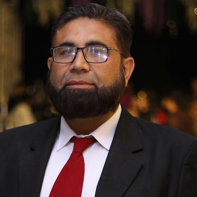 AHSAN MUGHAL