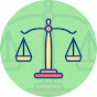 Lawful Matters logo